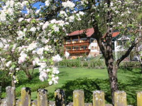 Gästehaus Struggl, Steindorf Am Ossiacher See, Österreich